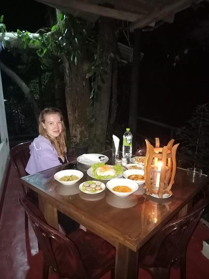 Pepper Garden Resort Ела Екстериор снимка