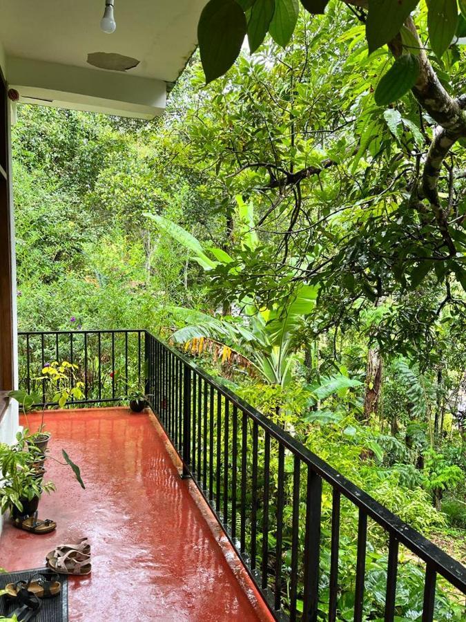 Pepper Garden Resort Ела Екстериор снимка