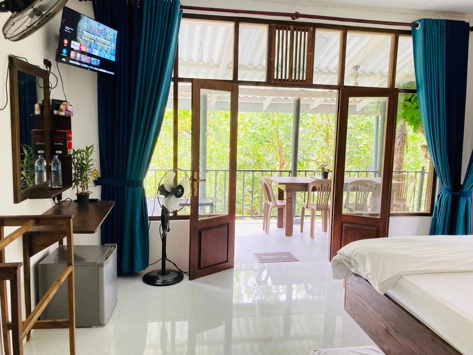 Pepper Garden Resort Ела Екстериор снимка