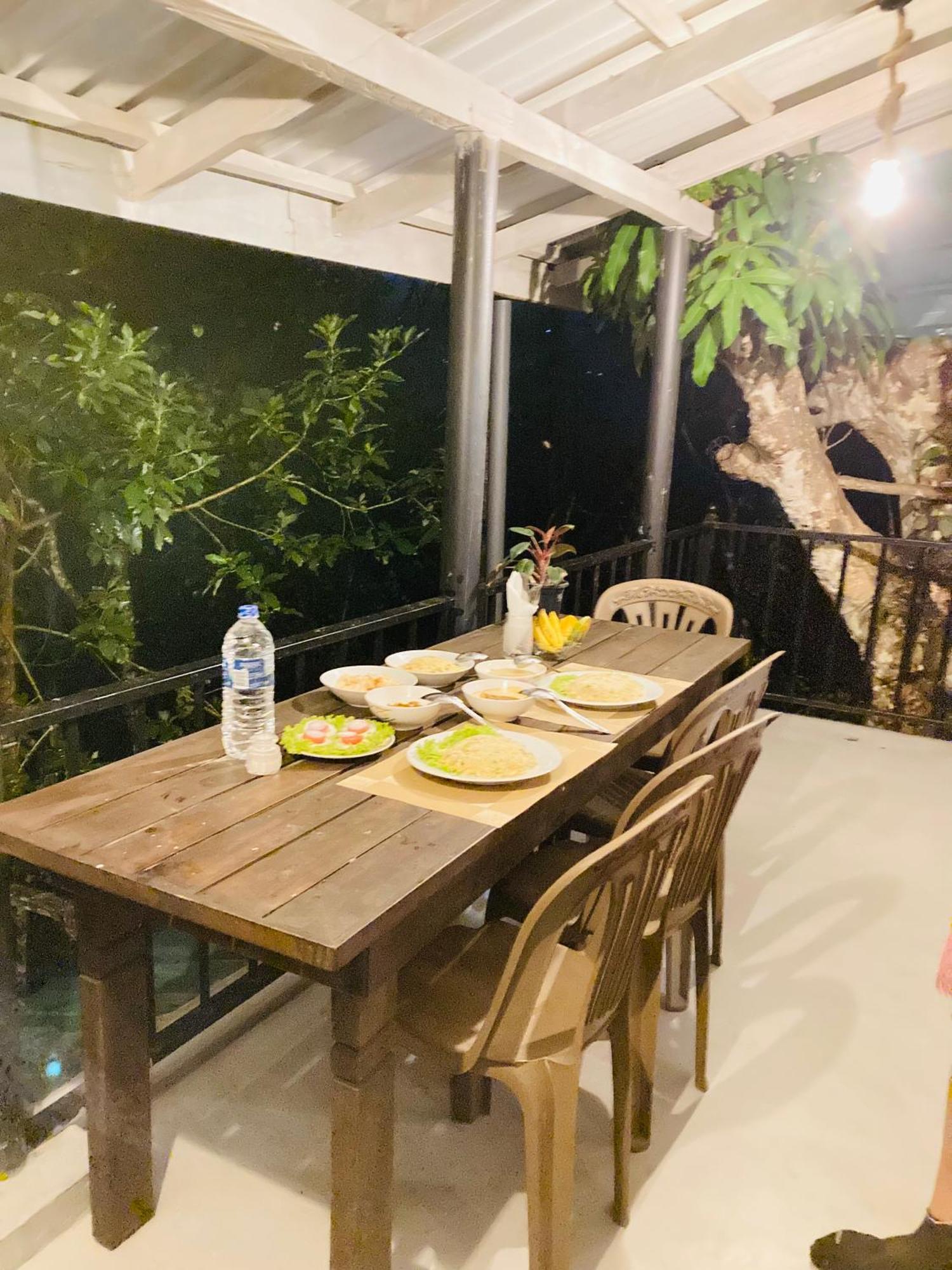 Pepper Garden Resort Ела Екстериор снимка