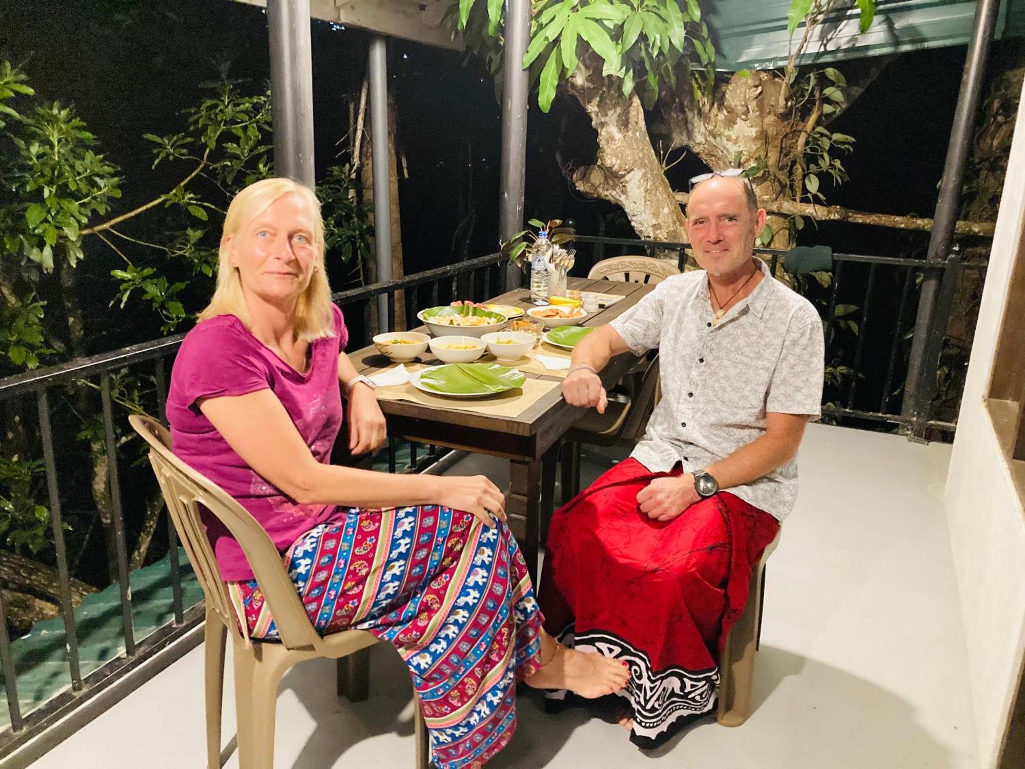 Pepper Garden Resort Ела Екстериор снимка