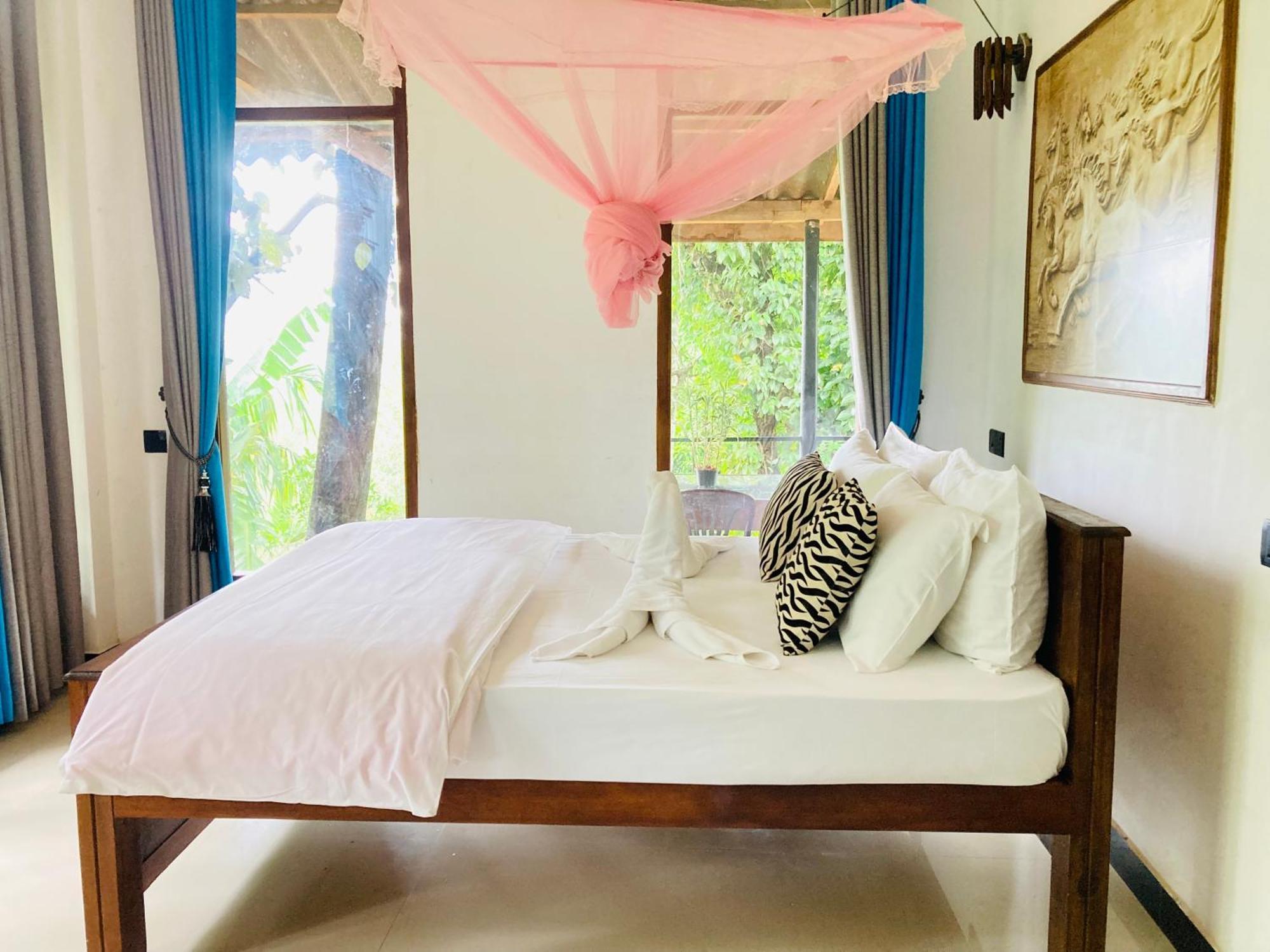 Pepper Garden Resort Ела Екстериор снимка