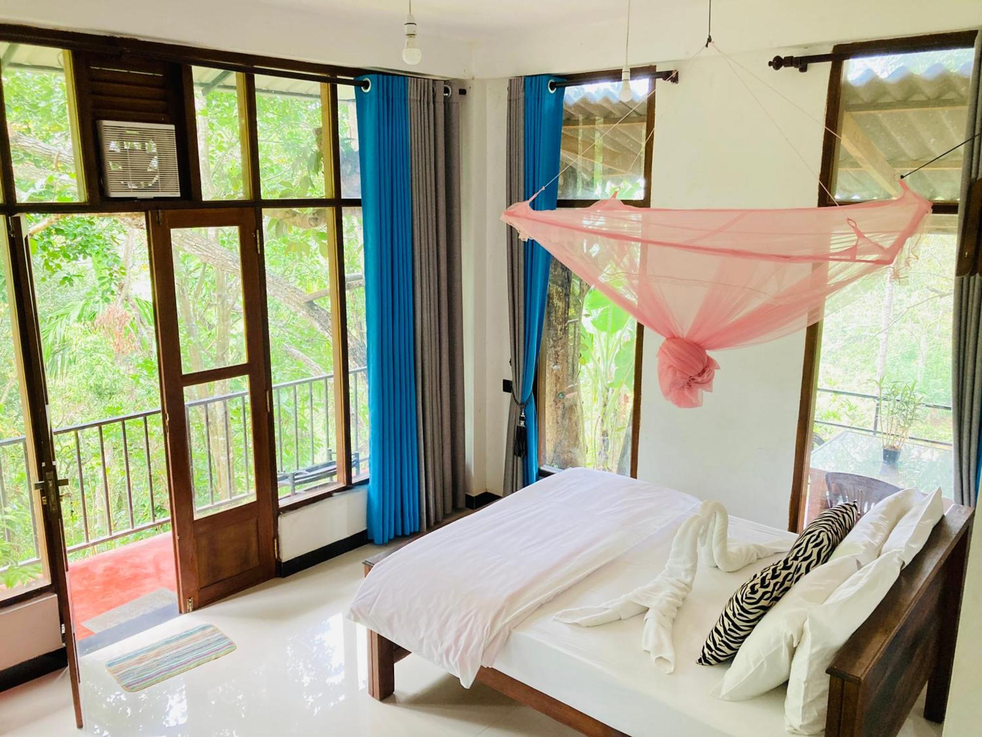 Pepper Garden Resort Ела Екстериор снимка