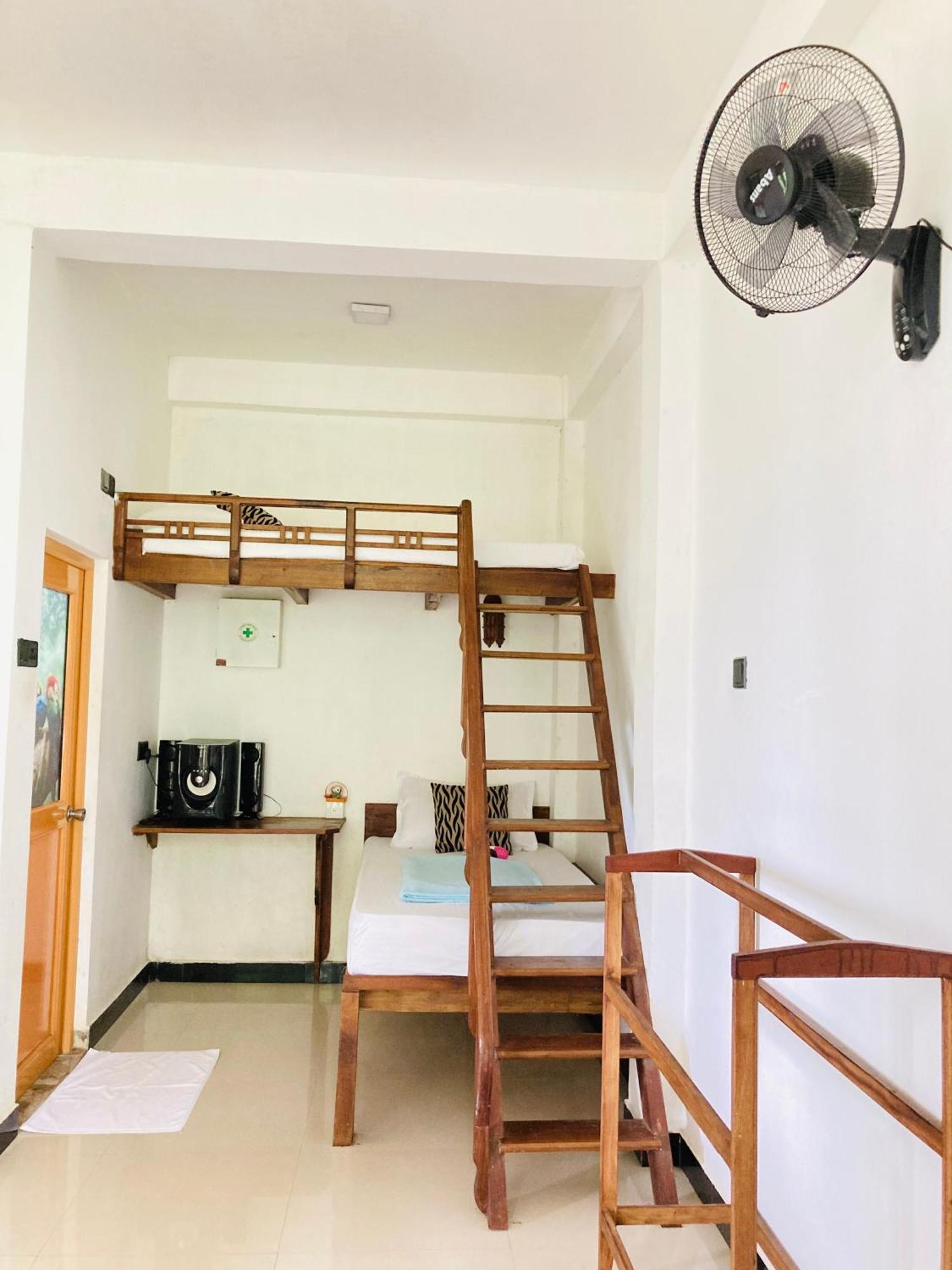 Pepper Garden Resort Ела Екстериор снимка